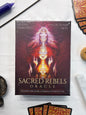 Sacred Rebels Oracle