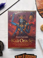 Oráculo de Kali