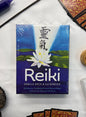 Reiki Oracle Deck & Guidebook