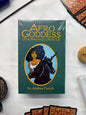 Afro Goddess Lenormand Oracle
