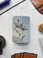 White Sage Tarot