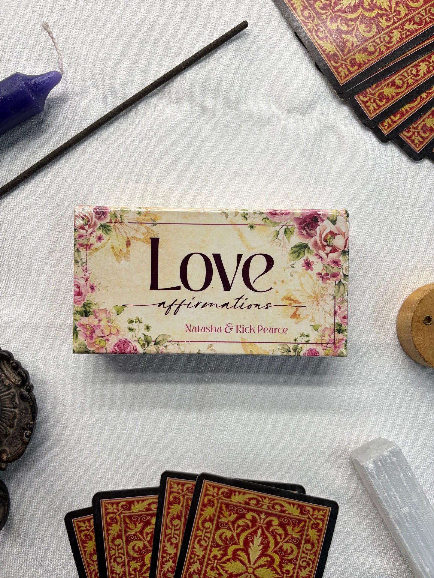 Love Affirmations