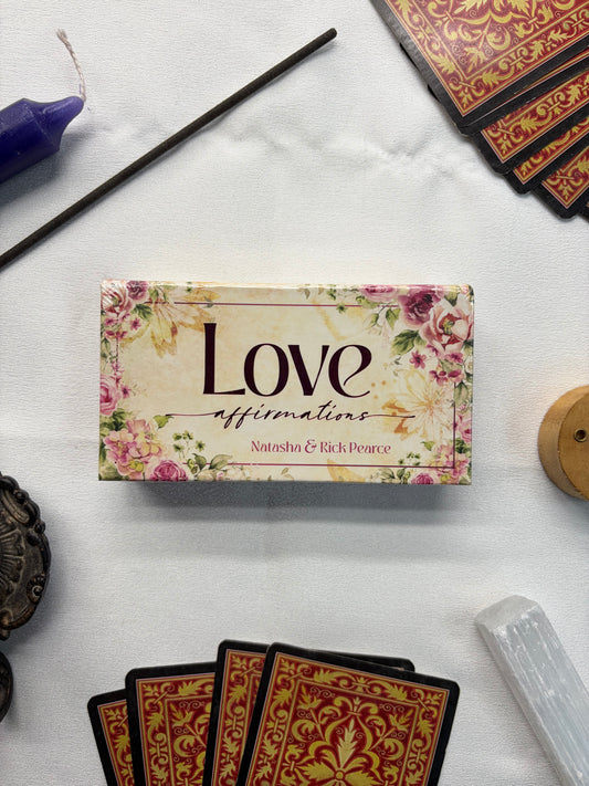Love Affirmations