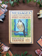 Messages From Your Animal Spirit Guides Oracle