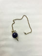 Amethyst Sephoroton Pendulum
