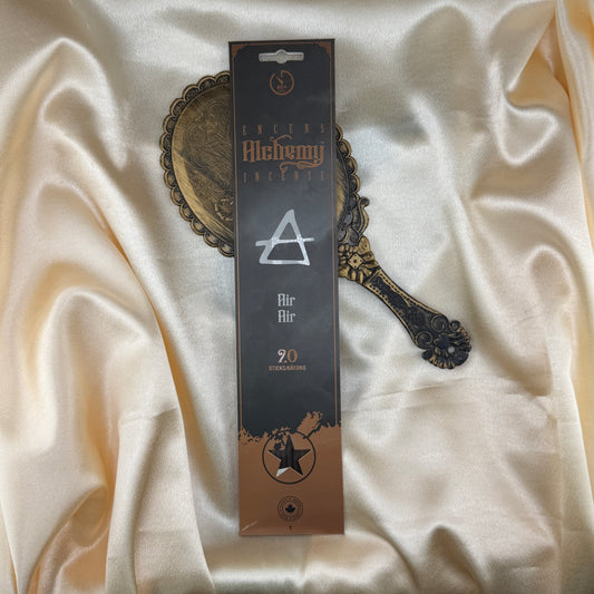 Alchemy Air Incense Sticks