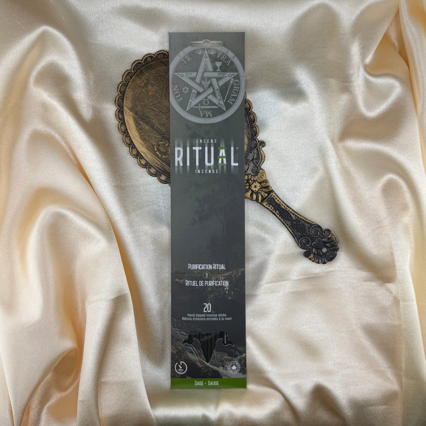 Ritual Purification Incense Sticks