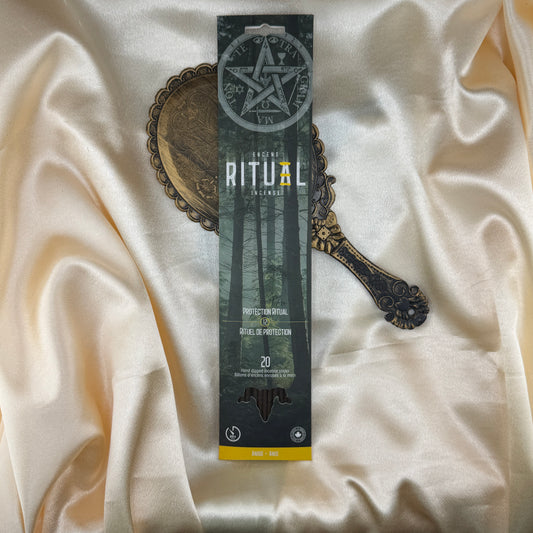 Ritual Protection Incense Sticks