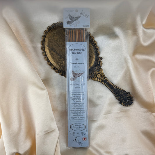Archangel Incense Melchizedech Peace