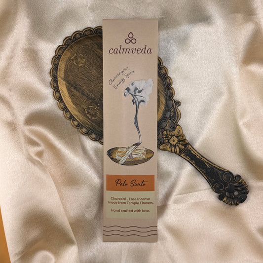 Calmveda Palo Santo Incense Sticks