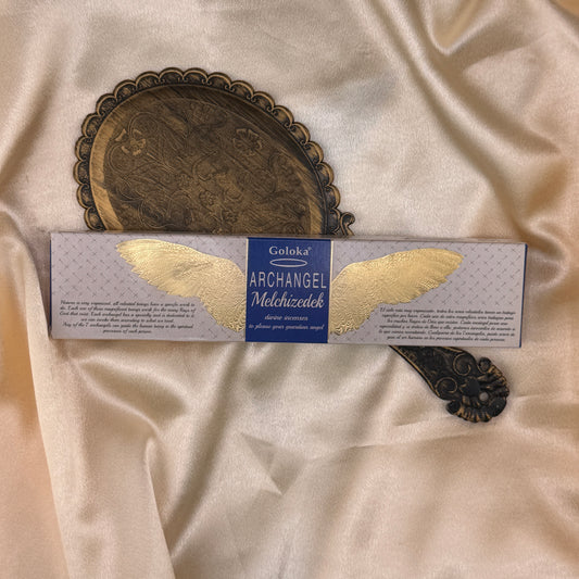 Goloka Archangel Melchizedek Incense Sticks