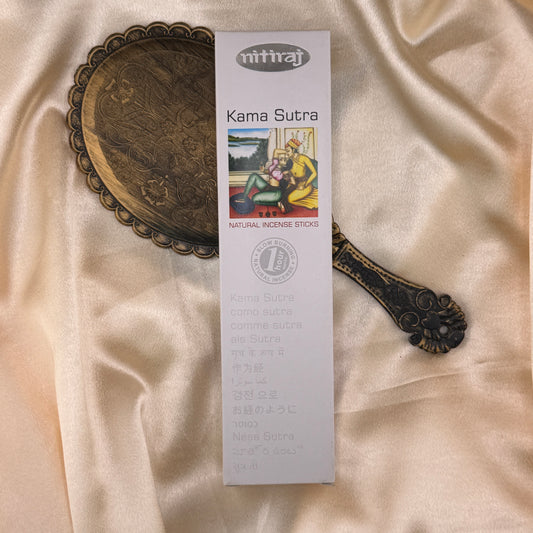 Nitiraj Kama Sutra Incense Sticks