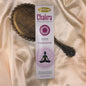 Goloka Sahasrara Chakra Incense Sticks