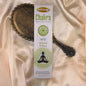 Varitas de incienso Goloka Anahata Chakra