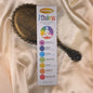Goloka 7 Chakras Incense Sticks