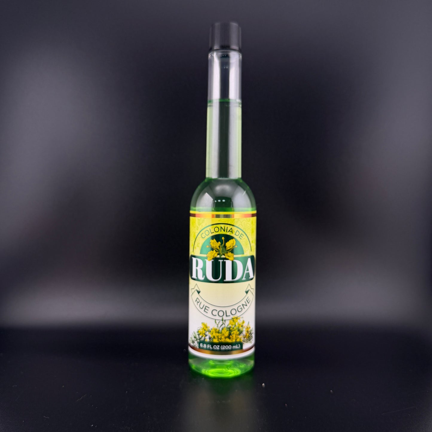 Colonia de Ruda (Rue Cologne)