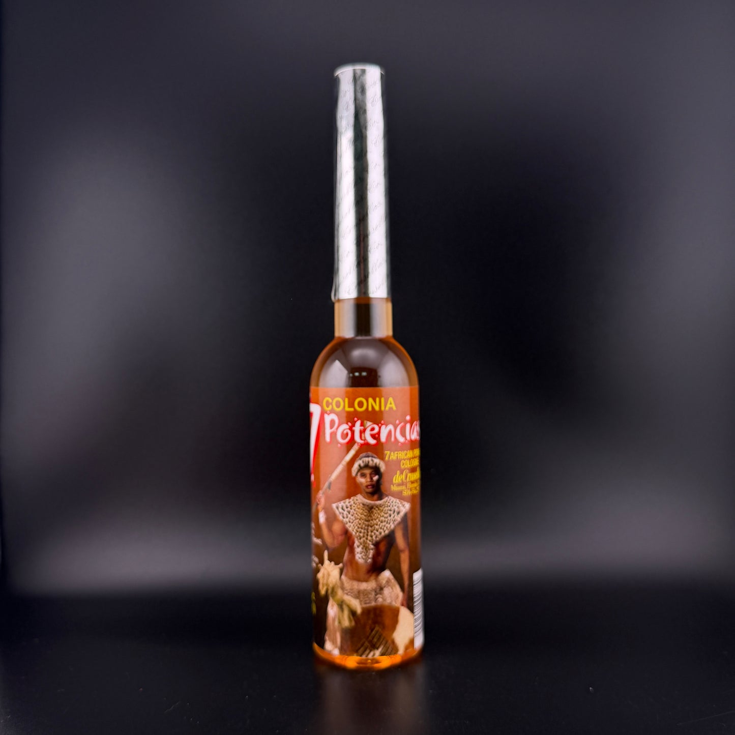 7 Potencias (7 Powers) Cologne by Crusellas