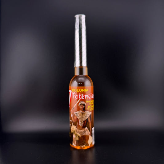 7 Potencias (7 Powers) Cologne by Crusellas
