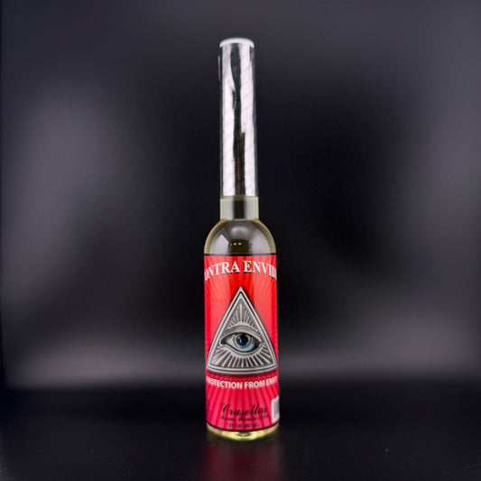 Contra Envidia (Against Envy) Cologne by Crusellas