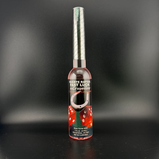 Suerte Rápida (Fast Luck) Cologne by Crusellas