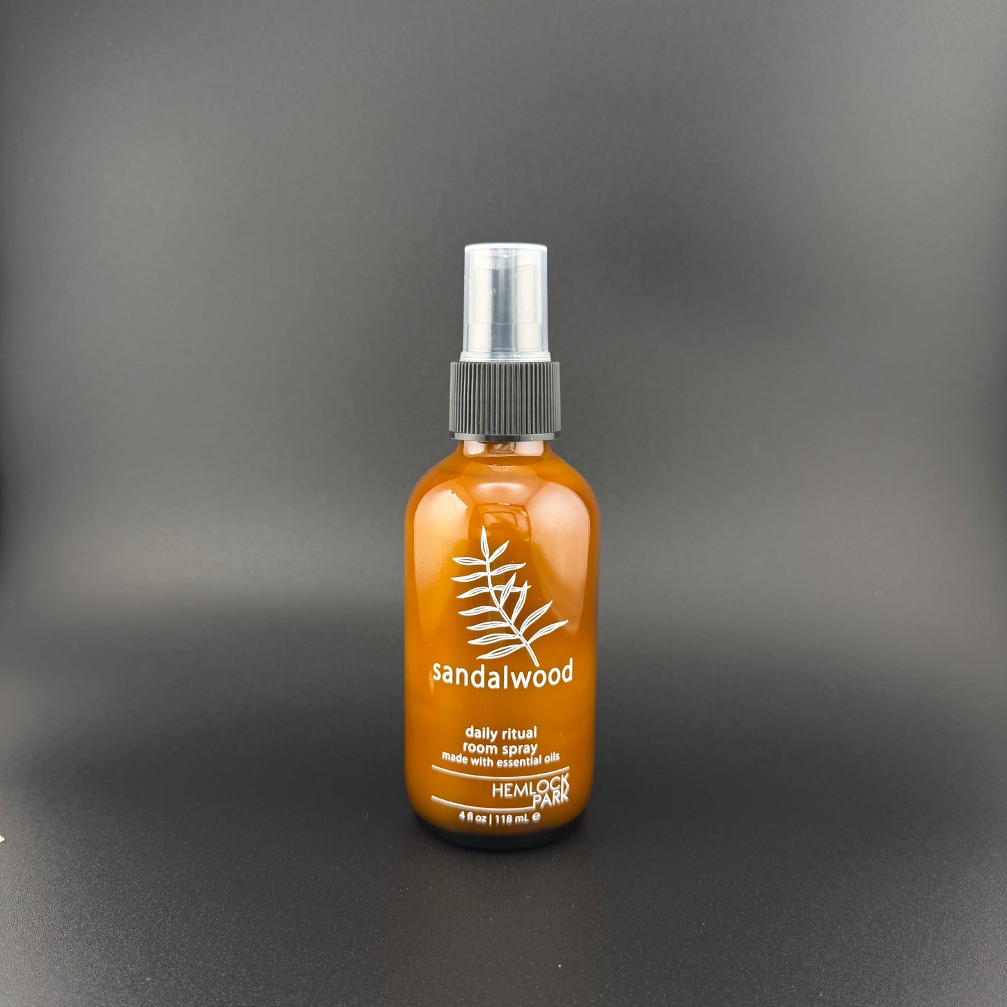 Sandalwood Room Spray-Hemlock Park