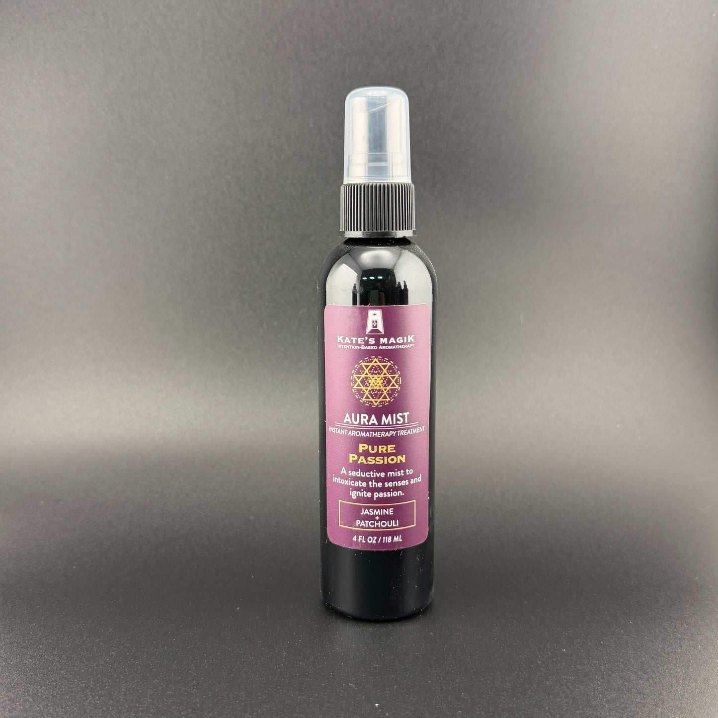 Pure Passion Aura Mist-Kate's Magik