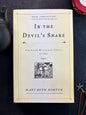 In the Devil's Snare: The Salem Witchcraft Crisis of 1692
