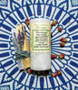 Velas de Hierbas para Afirmación de 4''