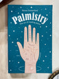 Palmistry: The art of reading palms
