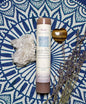 Velas de Reiki cargadas energéticamente de 7''
