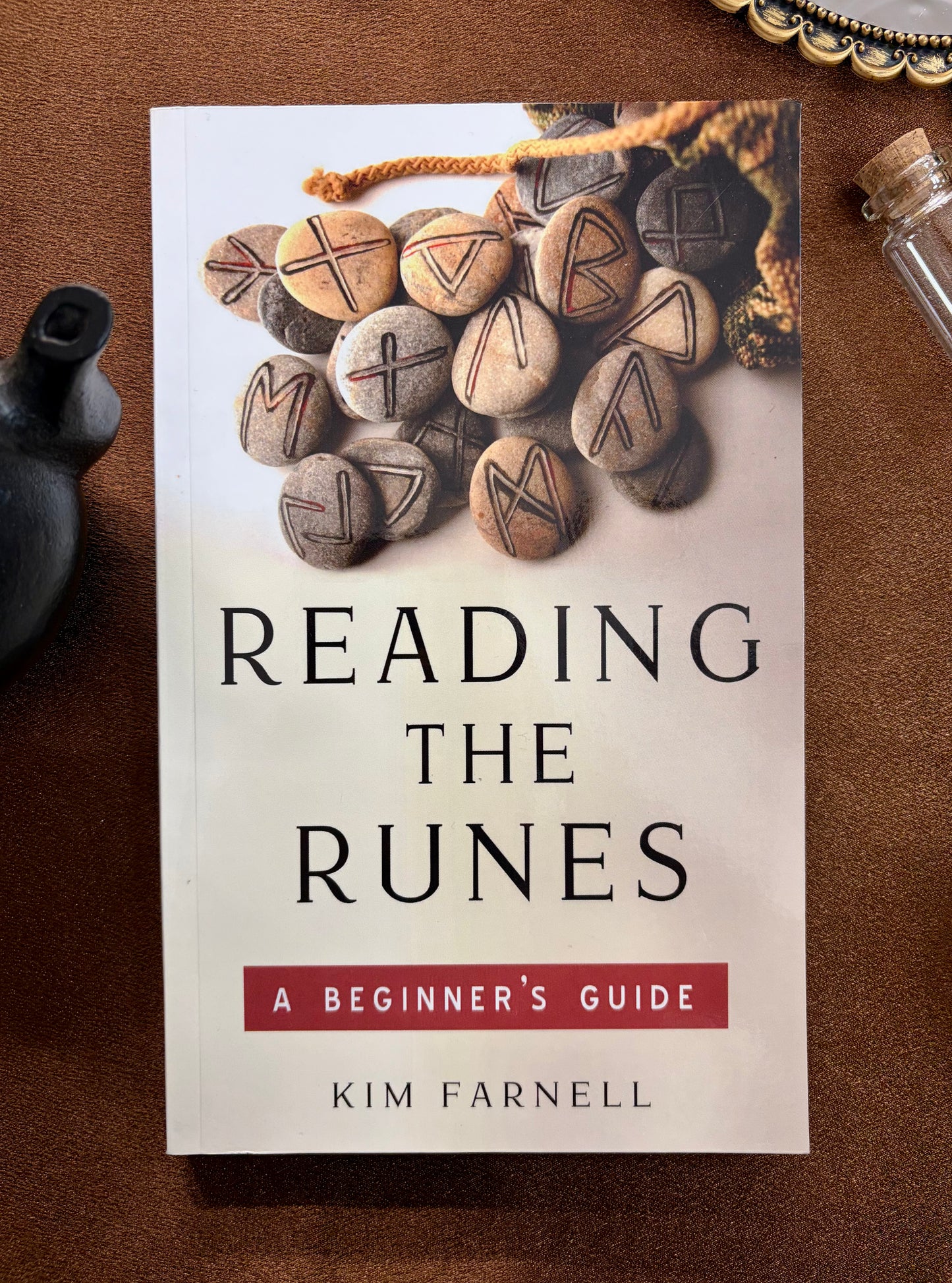 Reading the Runes: A Beginner's Guide