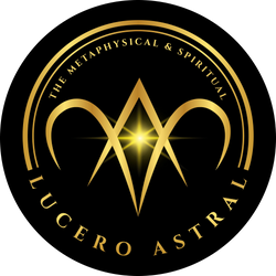 Lucero Astral Shop