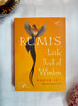 Rumi's Little Book of Wisdom by Maryam Mafi