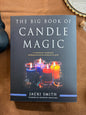 The Big Book of Candle Magic by Jacki Smith