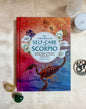 El pequeño libro de autocuidado para Escorpio: Formas sencillas de refrescarse y restaurarse, según las estrellas (Autocuidado según la astrología)
