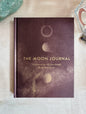The Moon Journal: A journey of self-reflection through the astrological year