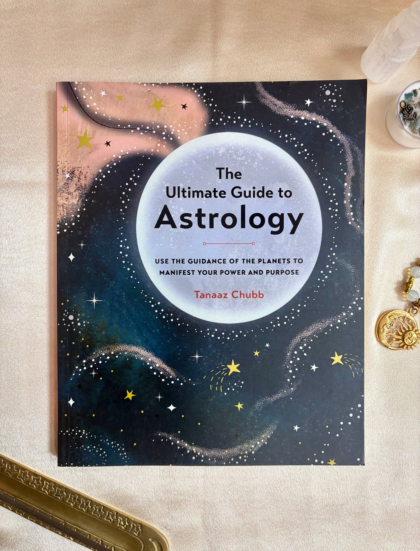 The Ultimate Guide to Astrology