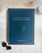 The Zodiac guide to Capricorn - (Zodiac Guides) by Astrid Carvel