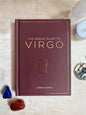 La guía del zodíaco de Virgo, de Astrid Carvel
