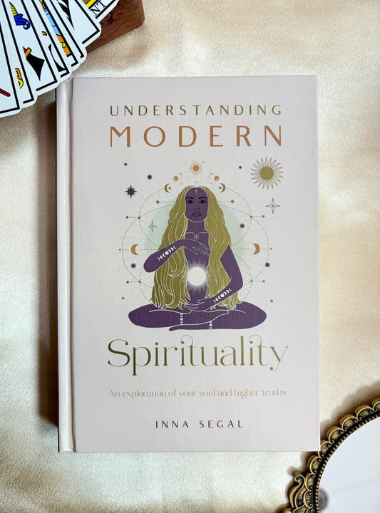 Comprendiendo la espiritualidad moderna: Una exploración de tu alma y verdades superiores