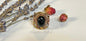 Anillos de puño de piedras semipreciosas