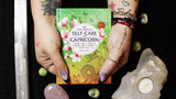 The Little Book Of Self-care For Capricorn (Hardcover)