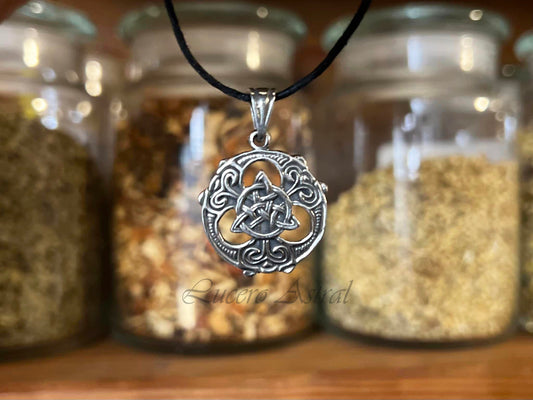 Celtic Knots- Pendants