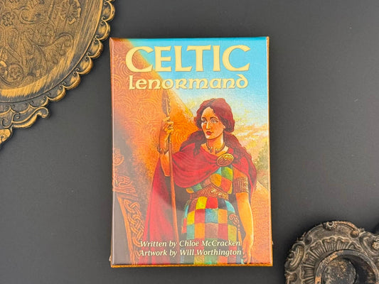 Celtic Lenormand