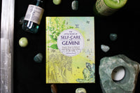 Little Book of Self-Care For Gemini (Hardcover)