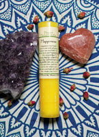 7'' Blessed Herbal Candles