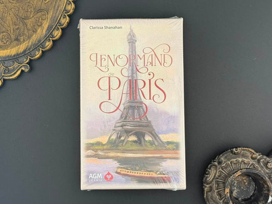 Lenormand de Paris