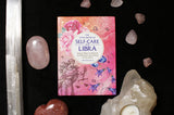 Little Book of Self-Care For Libra (Hardcover)