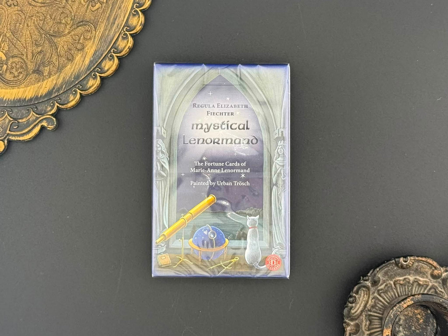 Mystical Lenormand