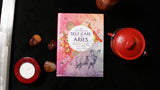 The Little Book Of Self-care For Aries (Hardcover)